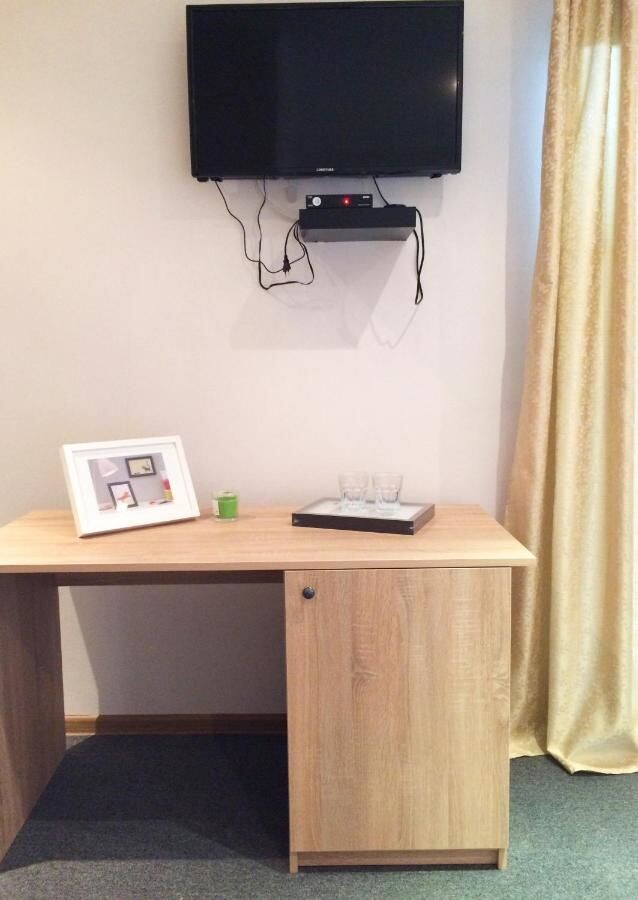 Vesna Hotel Сухум